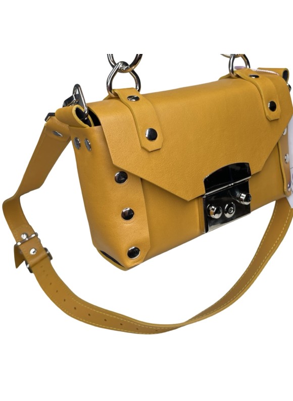Geanta piele dama G17